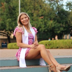 Meet your Posher, Savannah